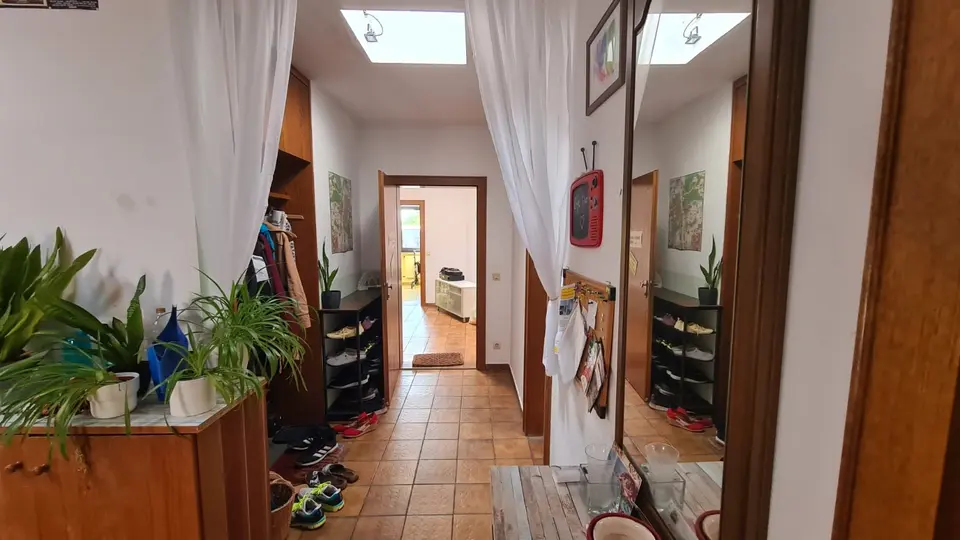 WG-Zimmer mit 23 m² in Erlangen – Bild 4