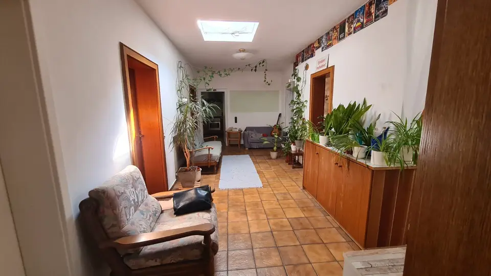 WG-Zimmer mit 23 m² in Erlangen – Bild 5
