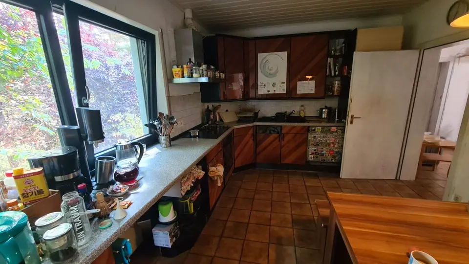 WG-Zimmer mit 23 m² in Erlangen – Bild 6