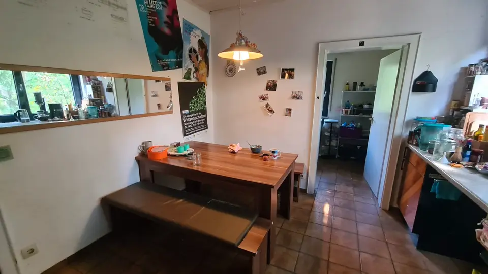 WG-Zimmer mit 23 m² in Erlangen – Bild 7