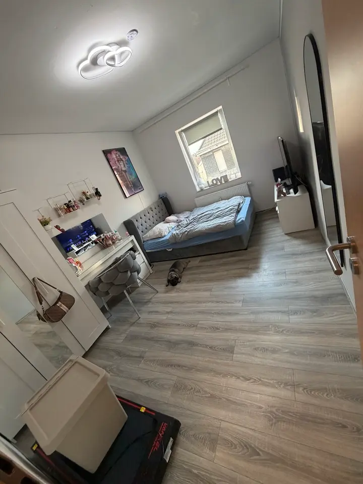 2 Zimmer Wohnung mit 90 m² in Herne – Bild 1