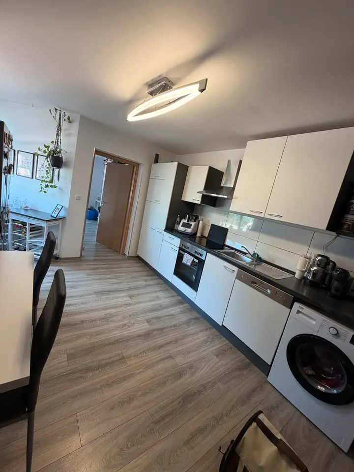 2 Zimmer Wohnung mit 90 m² in Herne – Bild 2