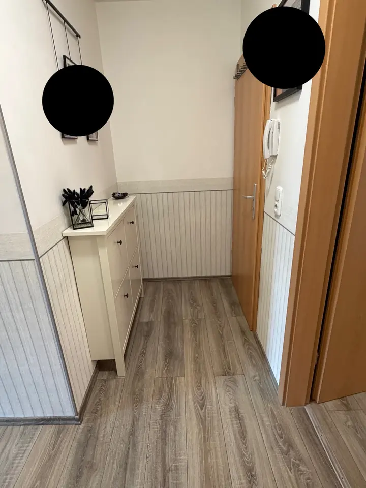2 Zimmer Wohnung mit 90 m² in Herne – Bild 3