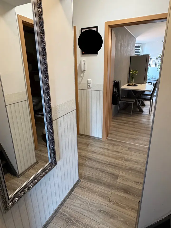 2 Zimmer Wohnung mit 90 m² in Herne – Bild 4