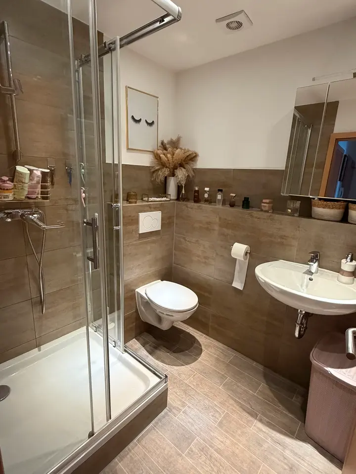 2 Zimmer Wohnung mit 90 m² in Herne – Bild 5