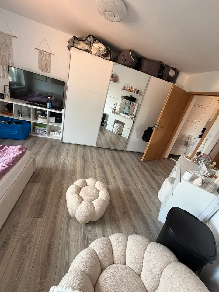 2 Zimmer Wohnung mit 90 m² in Herne – Bild 10