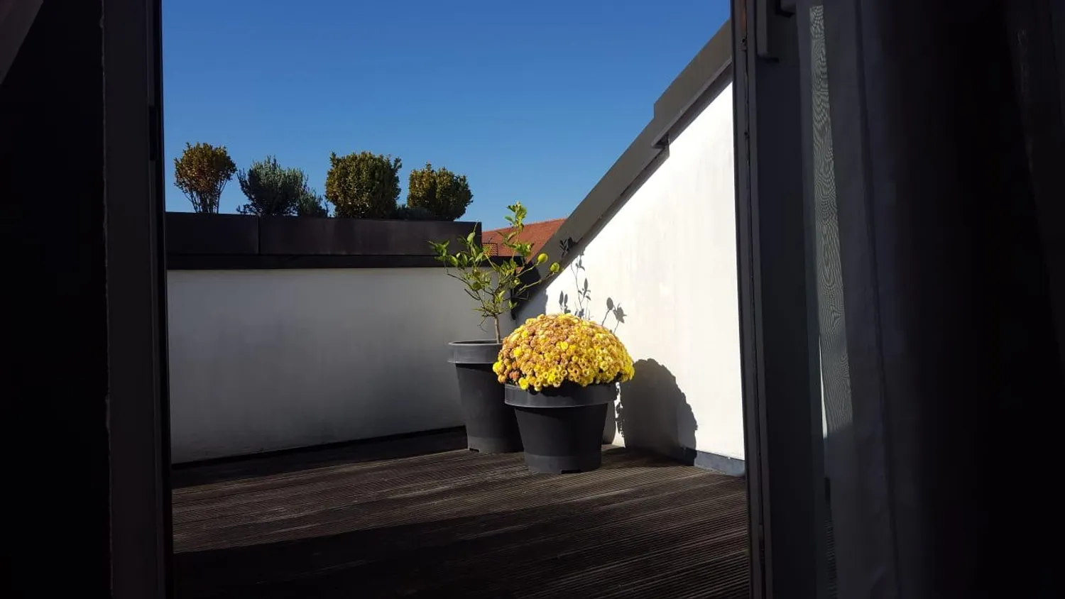 3 Zimmer Wohnung mit 101 m² in Friedrichshafen – Bild 1