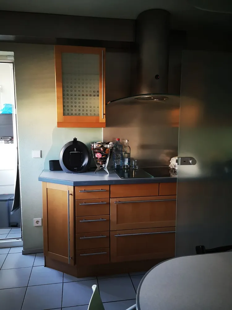 3 Zimmer Wohnung mit 101 m² in Friedrichshafen – Bild 2