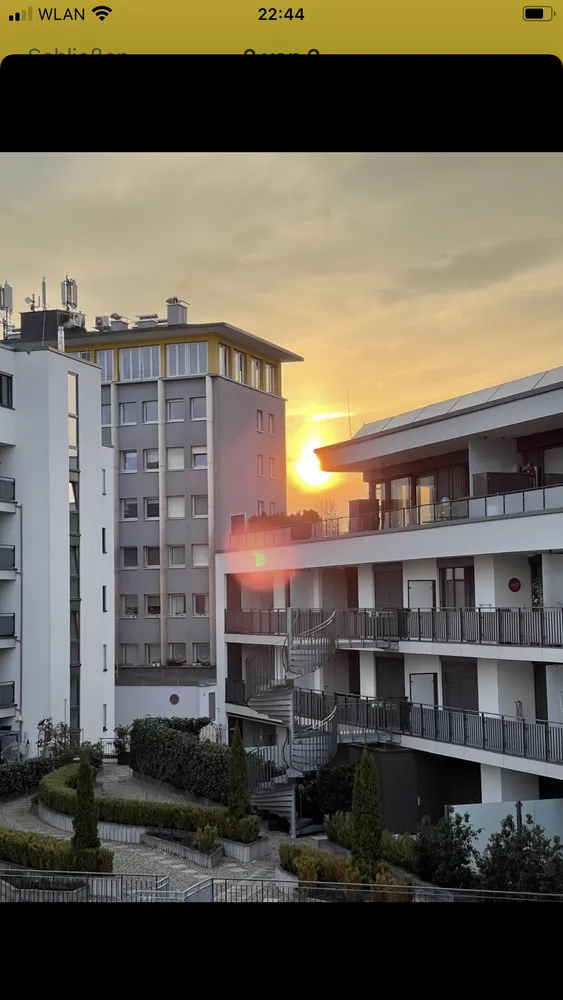 3 Zimmer Wohnung mit 101 m² in Friedrichshafen – Bild 3