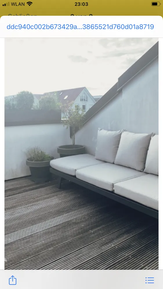 3 Zimmer Wohnung mit 101 m² in Friedrichshafen – Bild 8