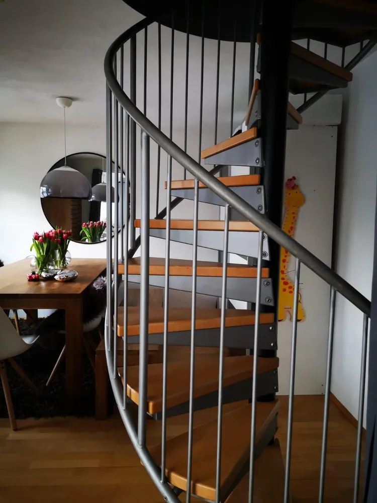 3 Zimmer Wohnung mit 101 m² in Friedrichshafen – Bild 10