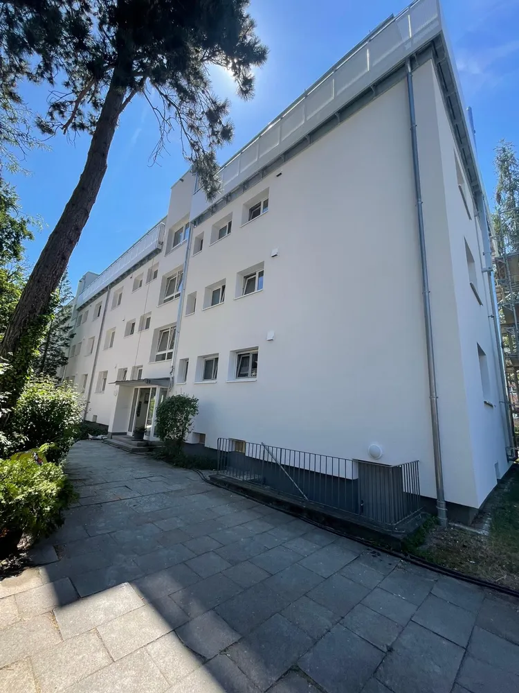 2 Zimmer Wohnung mit 79 m² in Erlangen – Bild 9
