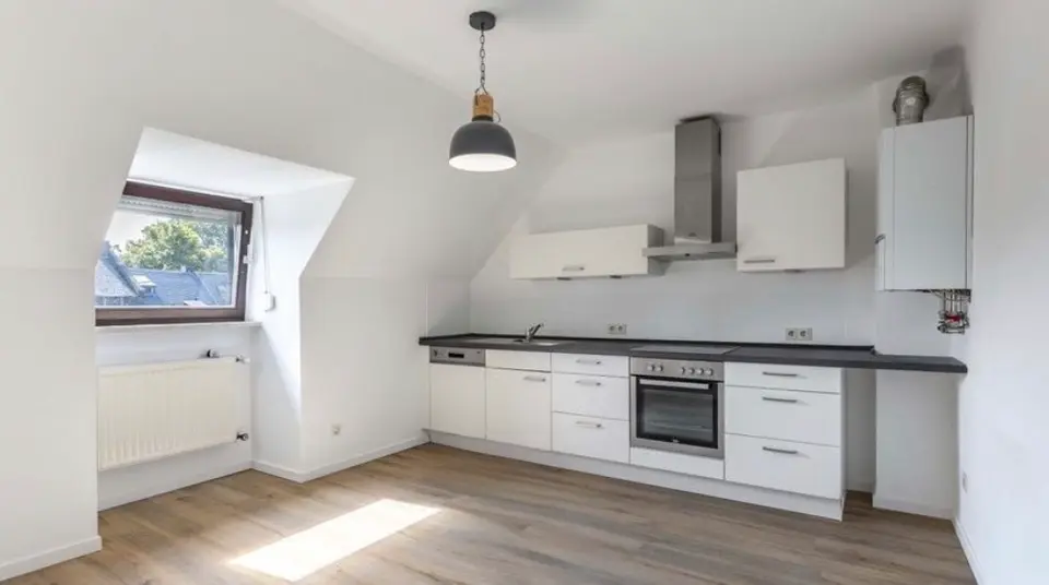 2 Zimmer Wohnung mit 70 m² in Trier – Bild 4