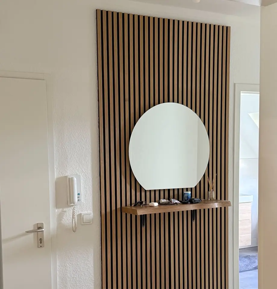 2 Zimmer Wohnung mit 70 m² in Trier – Bild 5