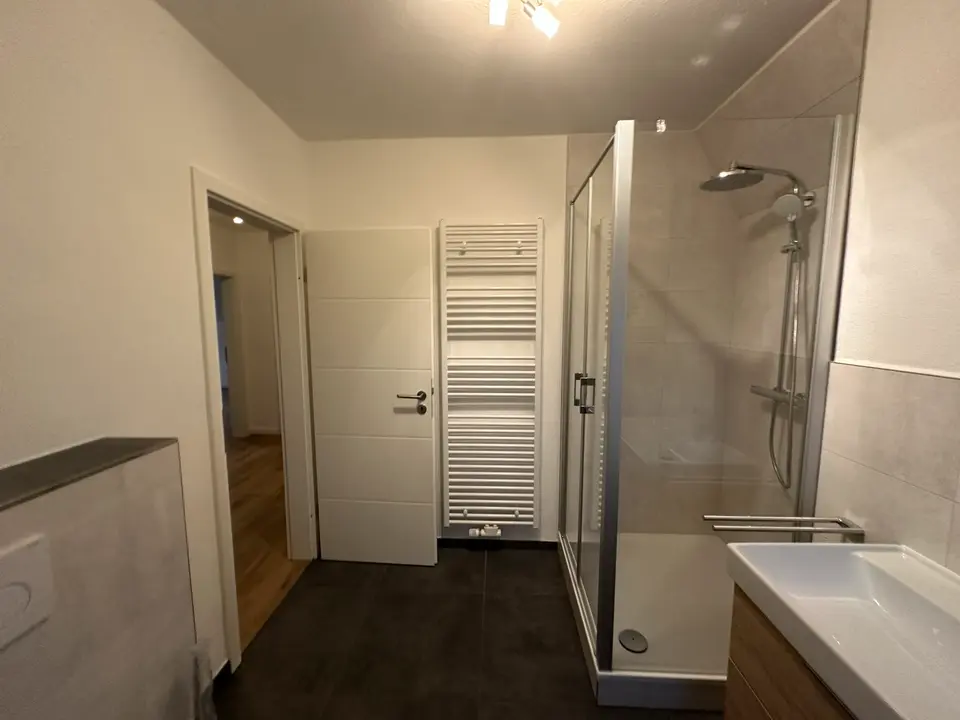 2 Zimmer Wohnung mit 70 m² in Trier – Bild 7