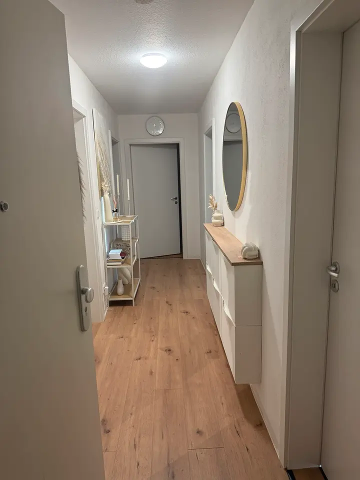 2 Zimmer Wohnung mit 70 m² in Trier – Bild 10