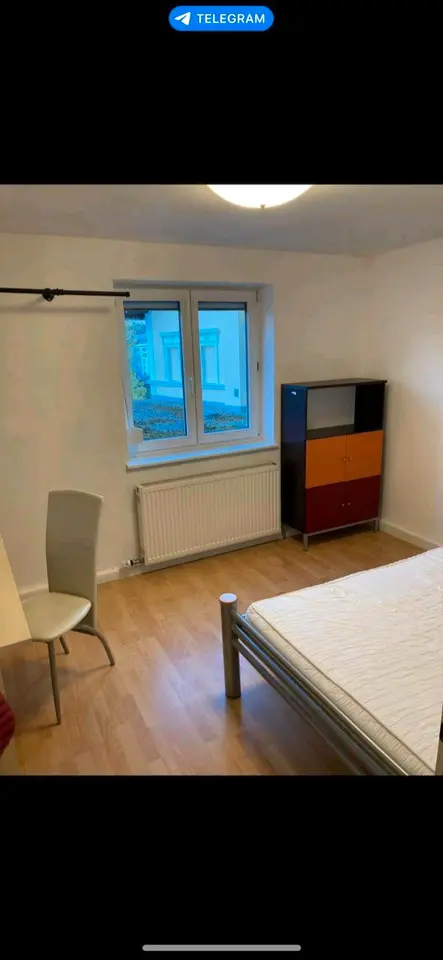 WG-Zimmer mit 11 m² in Passau – Bild 1