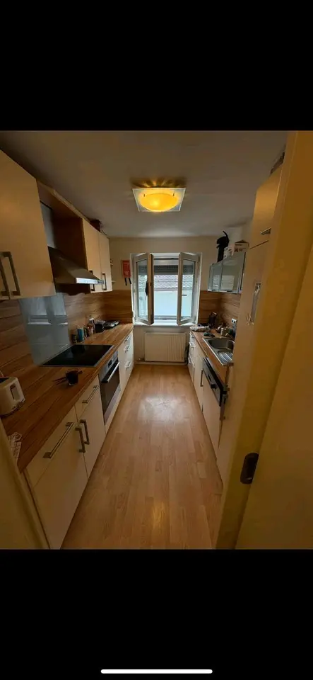 WG-Zimmer mit 11 m² in Passau – Bild 3