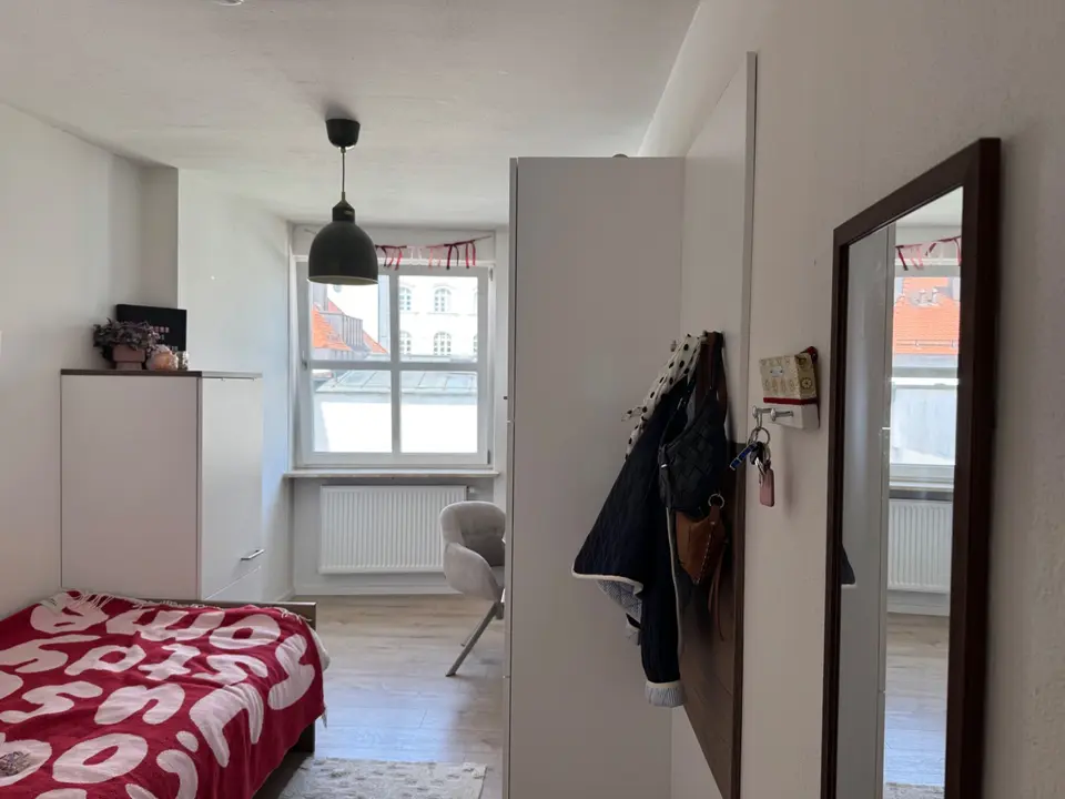 WG-Zimmer mit 11 m² in Passau – Bild 7