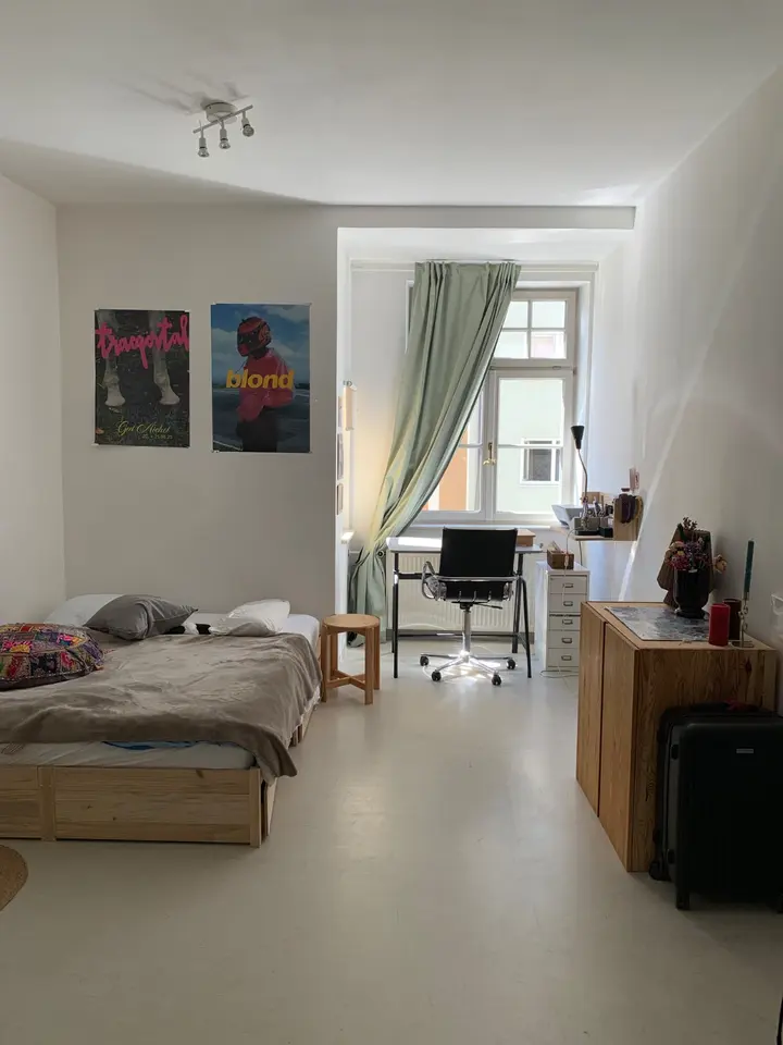 WG-Zimmer mit 11 m² in Passau – Bild 9