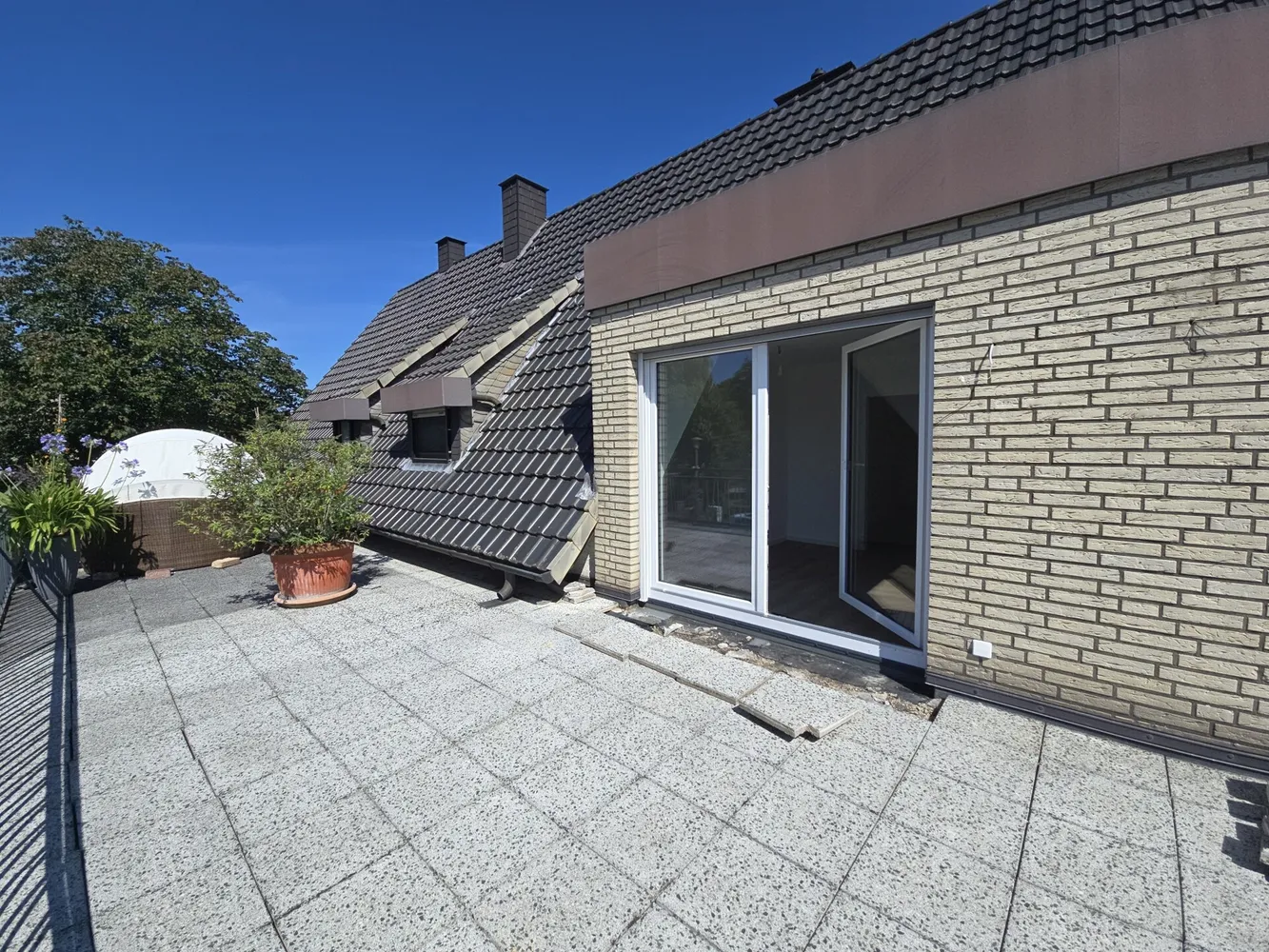 3 Zimmer Wohnung mit 75 m² in Gütersloh – Bild 1
