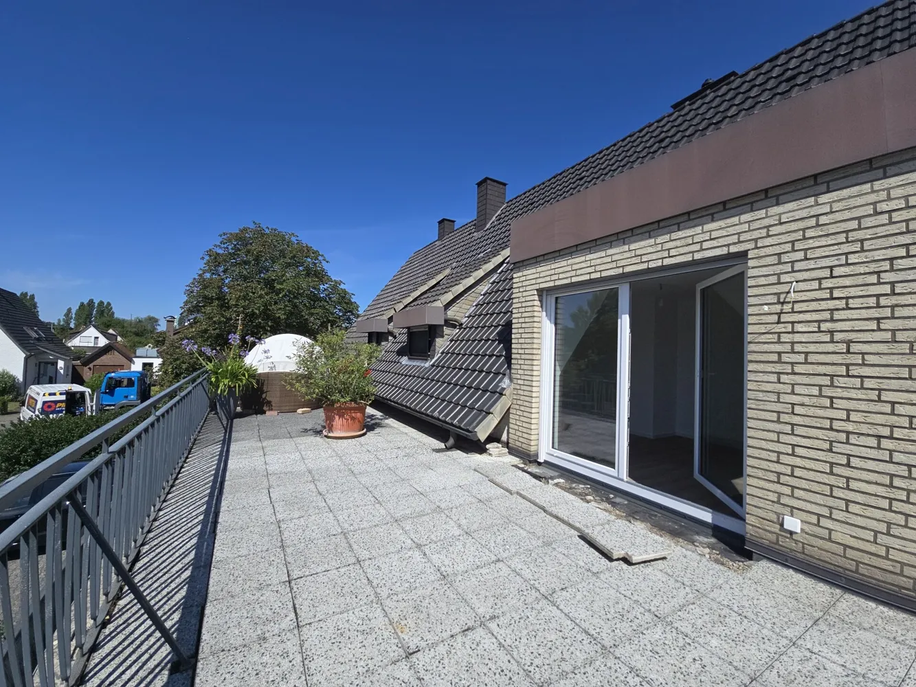 3 Zimmer Wohnung mit 75 m² in Gütersloh – Bild 2