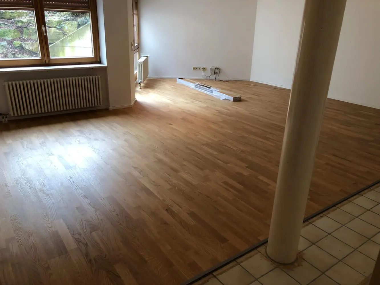 1 Zimmer Wohnung mit 50 m² in Sindelfingen – Bild 1