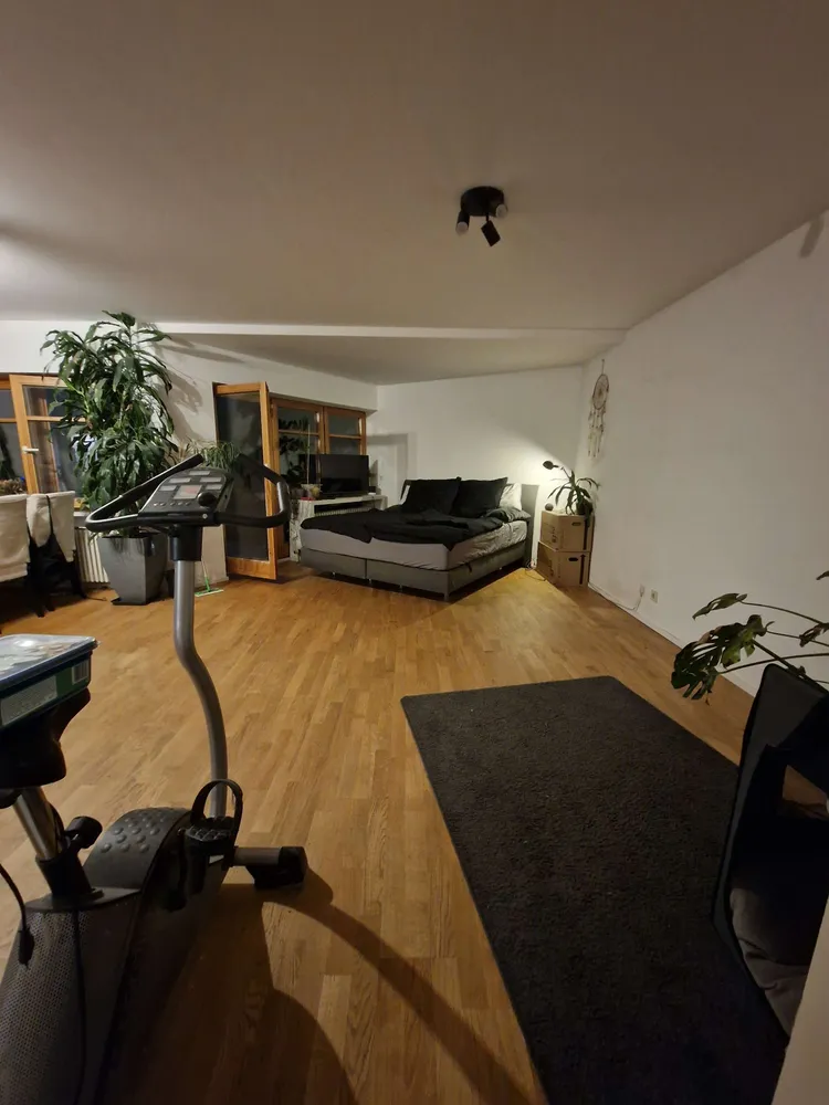 1 Zimmer Wohnung mit 50 m² in Sindelfingen – Bild 2