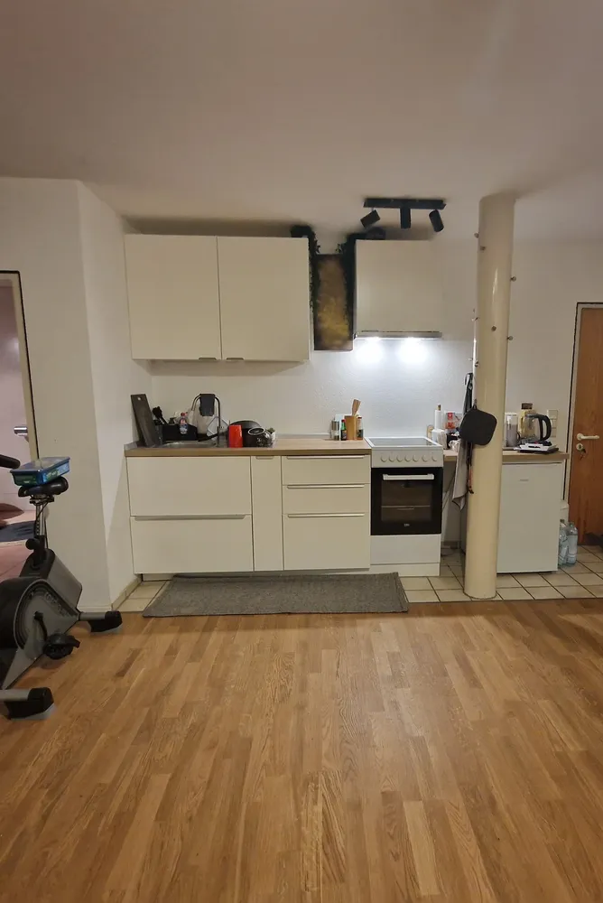 1 Zimmer Wohnung mit 50 m² in Sindelfingen – Bild 5