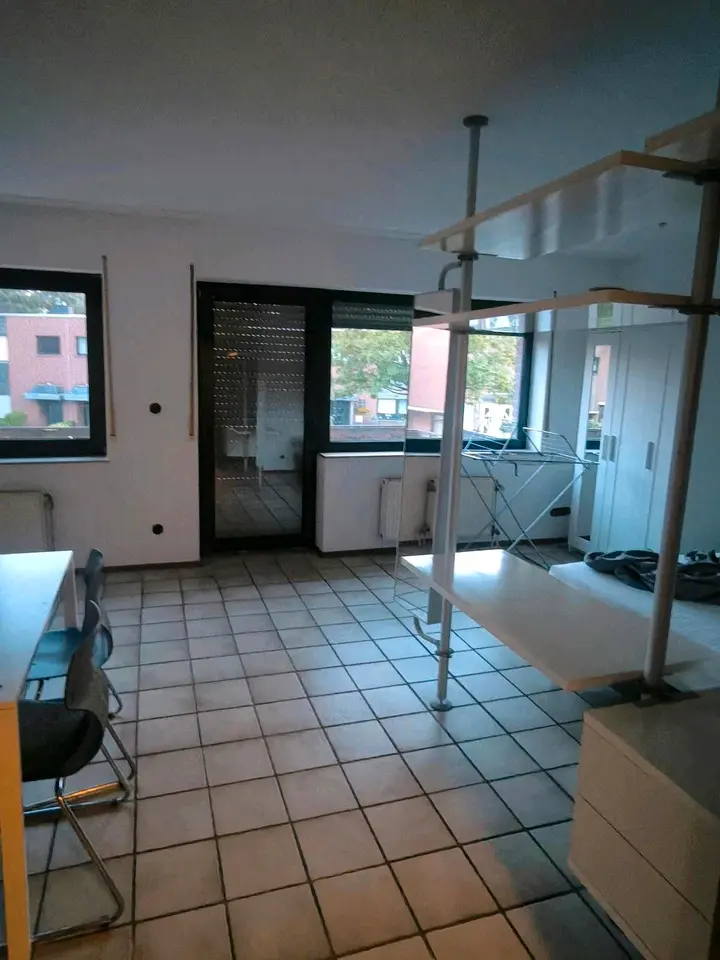 Studio mit 43 m² in Mönchengladbach – Bild 2
