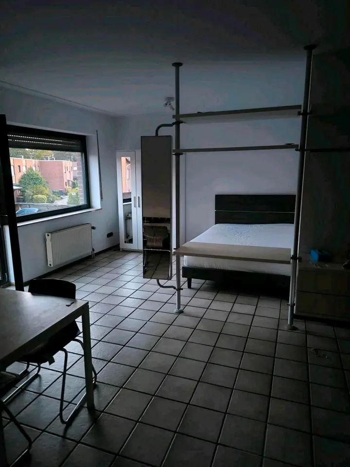Studio mit 43 m² in Mönchengladbach – Bild 3
