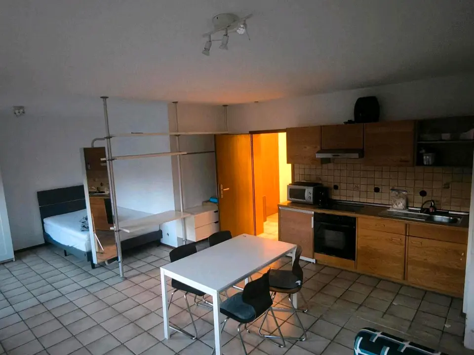 Studio mit 43 m² in Mönchengladbach – Bild 4