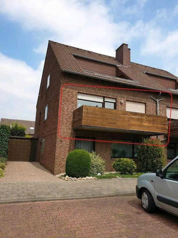 Studio mit 43 m² in Mönchengladbach – Bild 5