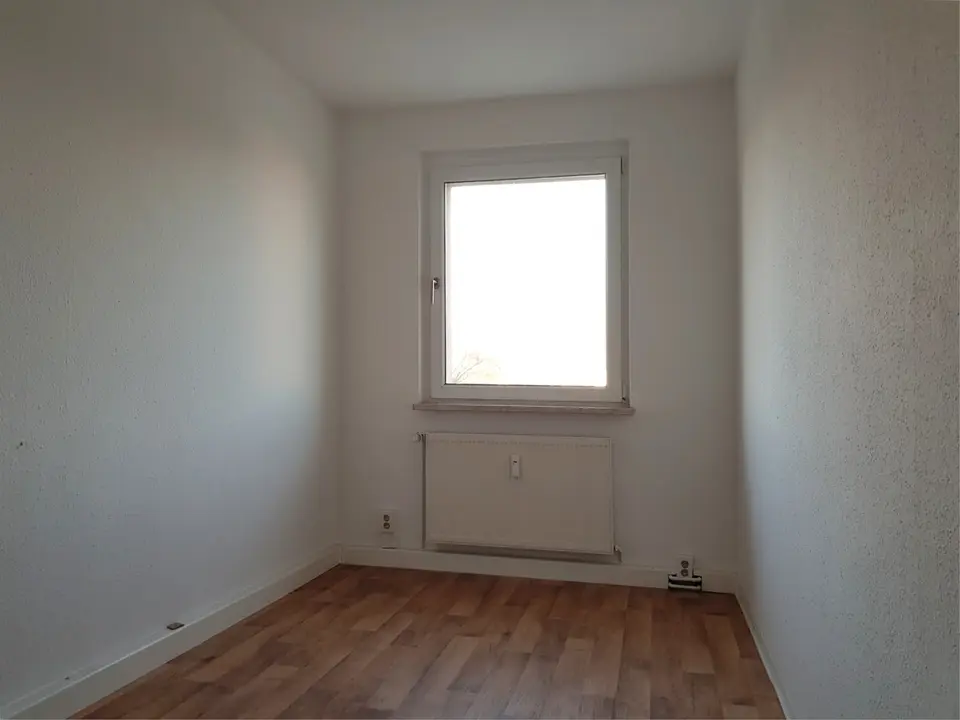 3 Zimmer Wohnung mit 59 m² in Sangerhausen – Bild 2