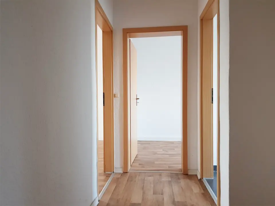 3 Zimmer Wohnung mit 59 m² in Sangerhausen – Bild 4