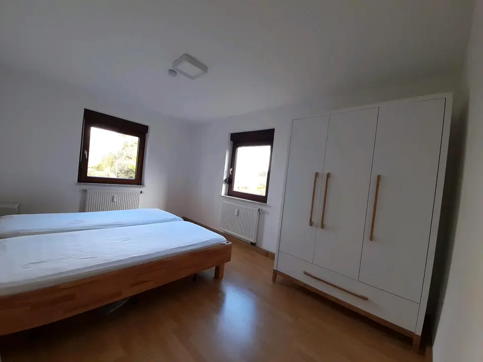 3 Zimmer Wohnung mit 68 m² in Friedrichshafen – Bild 2