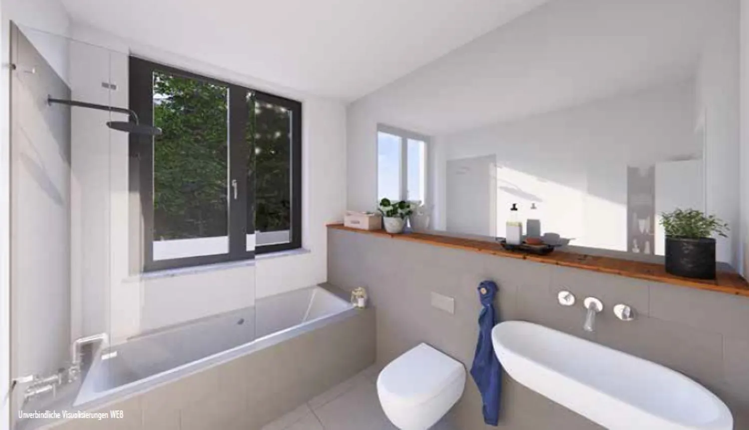 2 Zimmer Wohnung mit 67 m² in Leipzig – Bild 11