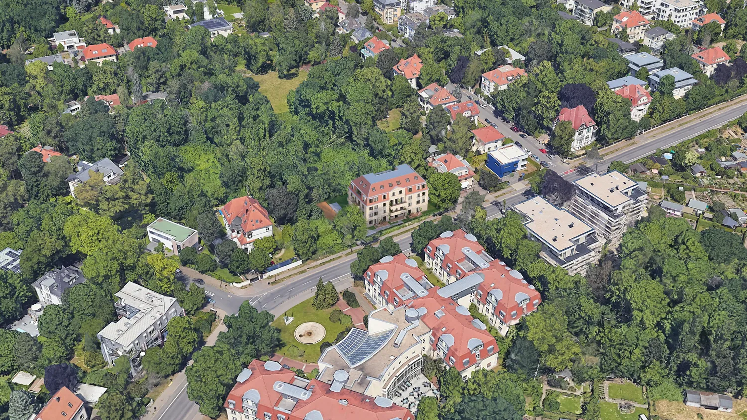 2 Zimmer Wohnung mit 67 m² in Leipzig – Bild 7