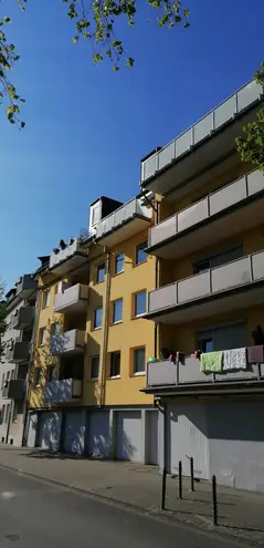 3 Zimmer Wohnung mit 95 m² in Köln – Bild 4