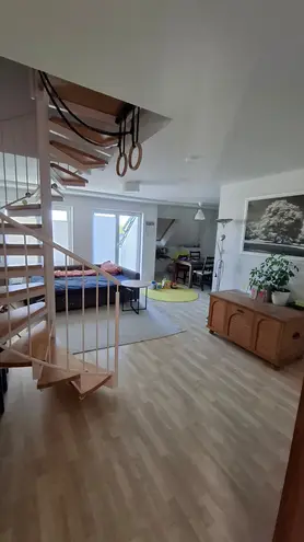 3 Zimmer Wohnung mit 95 m² in Köln – Bild 9