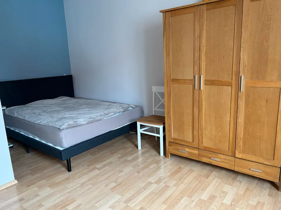 2 Zimmer Wohnung mit 32 m² in Bayreuth – Bild 2