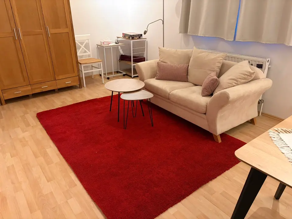 2 Zimmer Wohnung mit 32 m² in Bayreuth – Bild 6