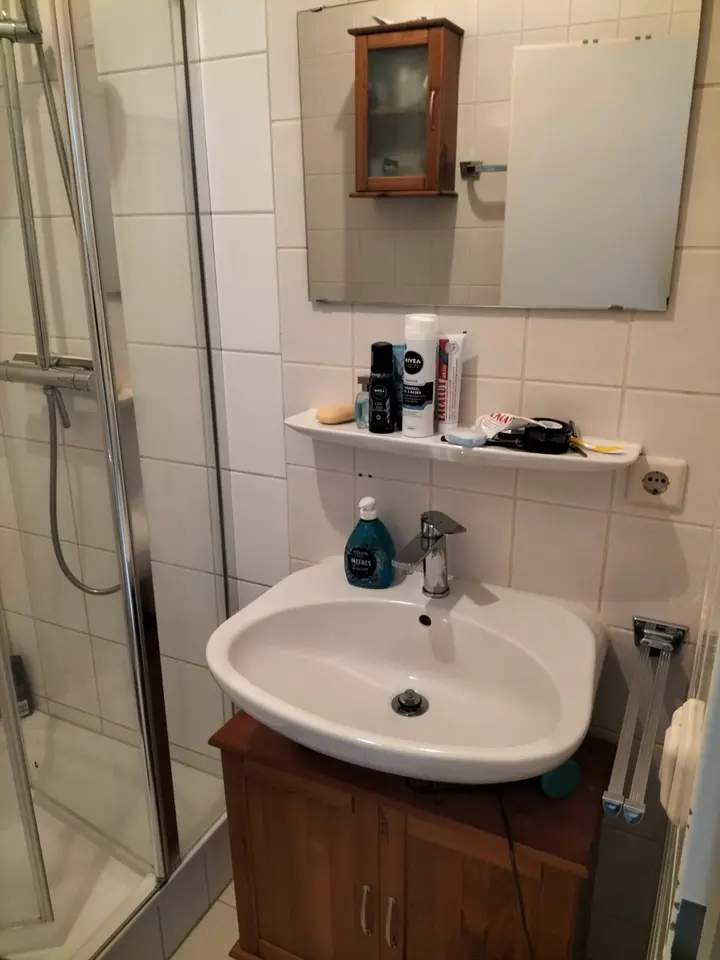 2 Zimmer Wohnung mit 32 m² in Bayreuth – Bild 7