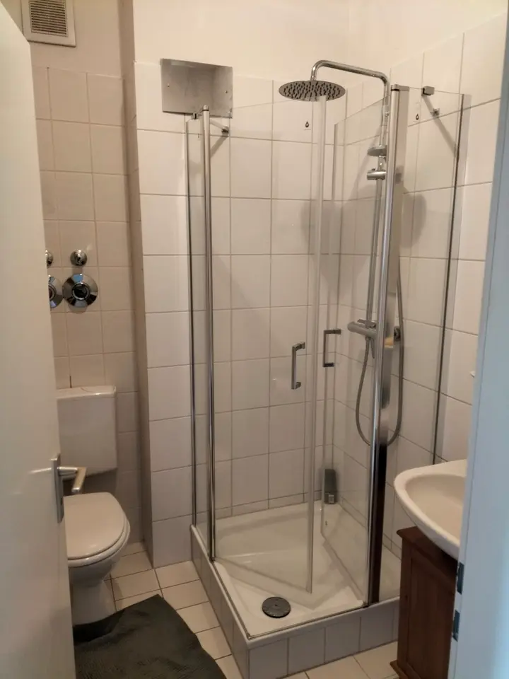 2 Zimmer Wohnung mit 32 m² in Bayreuth – Bild 9