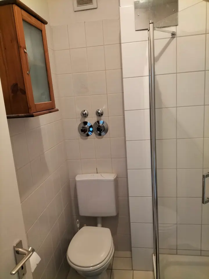2 Zimmer Wohnung mit 32 m² in Bayreuth – Bild 10