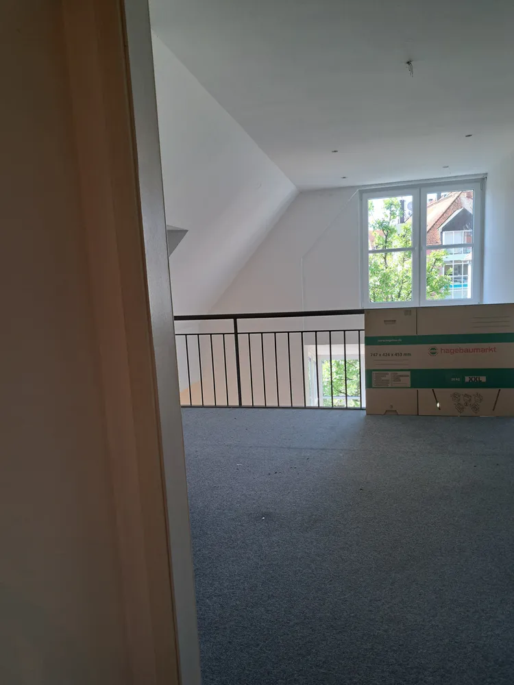 2 Zimmer Wohnung mit 55 m² in Bayreuth – Bild 11