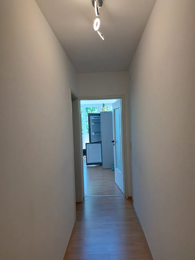 2 Zimmer Wohnung mit 55 m² in Bayreuth – Bild 4