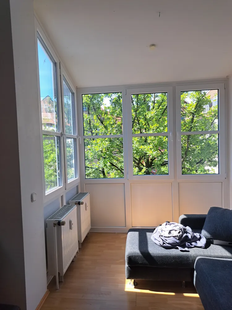 2 Zimmer Wohnung mit 55 m² in Bayreuth – Bild 6