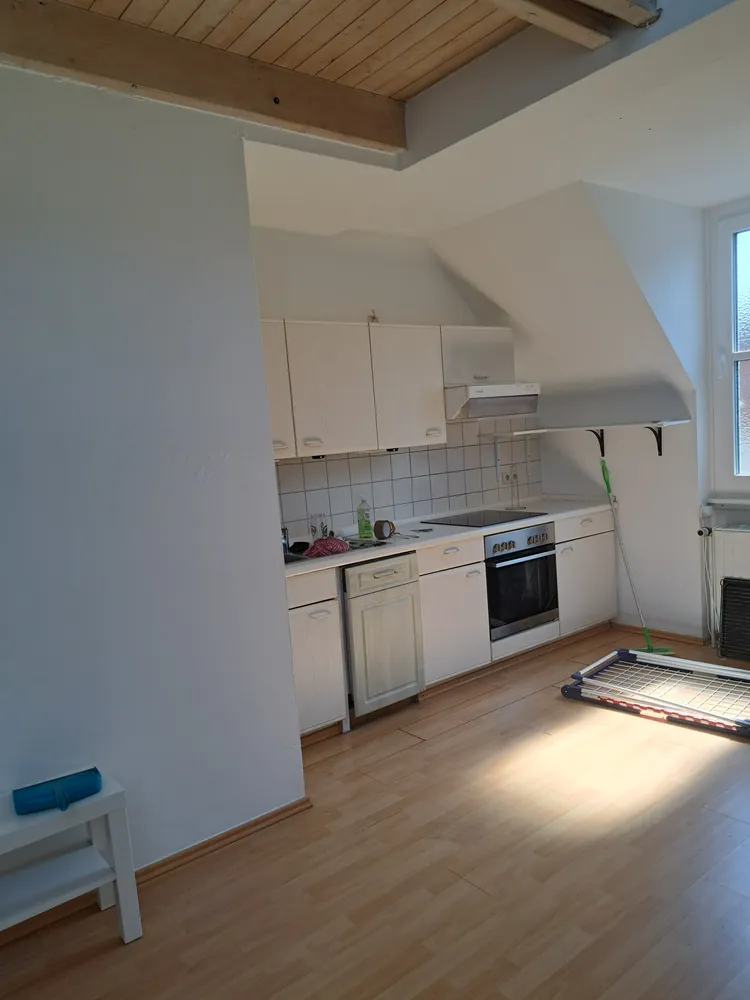 2 Zimmer Wohnung mit 55 m² in Bayreuth – Bild 7