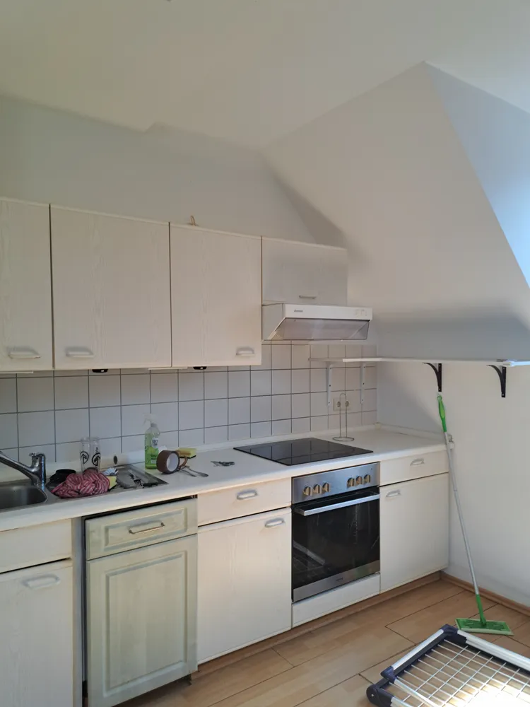 2 Zimmer Wohnung mit 55 m² in Bayreuth – Bild 8